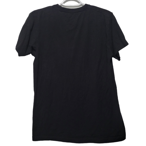 Ghost Face Scream The Icon Of Halloween Men's Graphic T-Shirt Medium - Picture 3 of 4